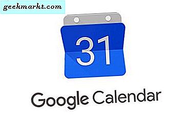 So richten Sie Google Kalender und Kontakte auf dem iPhone ein