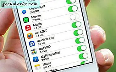 So überprüfen Sie die Datennutzung auf Ihrem iPhone