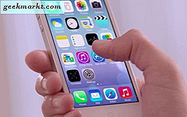 So löschen Sie den Cache auf Ihrem iPhone