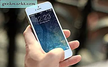 Wo ist das Degree Symbol auf dem iPhone?