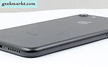 So laden Sie das iPhone während Sie Musik hören