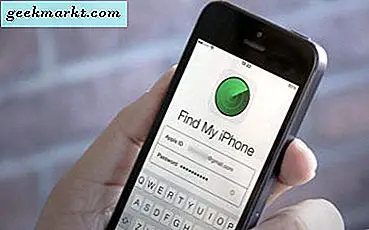 Wie man ein iPhone ohne sie zu verfolgen verfolgt