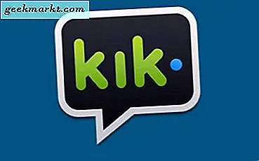 Die besten Kik App Tipps und Tricks bis jetzt