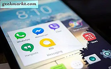 Müde von Kik?  Hier sind 7 Alternativen, die Sie versuchen könnten