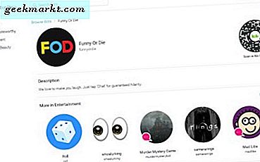 Die besten Kik-Bots, mit denen du jetzt interagieren kannst