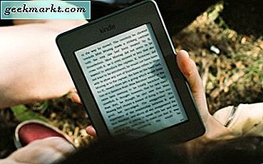 So annullieren Sie Amazon Kindle Unlimited