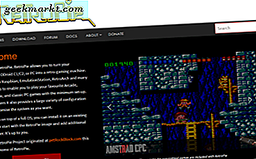 Wie installiere ich Kodi auf RetroPie?