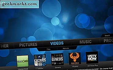 Was kann ich mit Kodi machen?