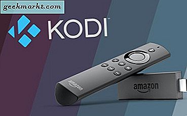 So installieren Sie Covenant auf Kodi mit Fire TV