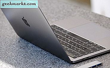 Warnung bei Akkuwartung auf dem Mac - Müssen Sie die Batterie austauschen?