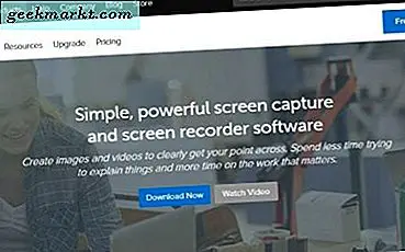 Die besten Snipping-Tools für Mac