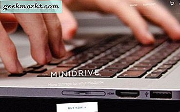 Die 10 besten Must-Have MacBook Pro Zubehör