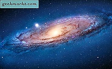 Die besten Weltraum-Hintergründe für Ihren Desktop