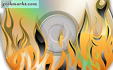 So brennen Sie eine DVD in Mac OS