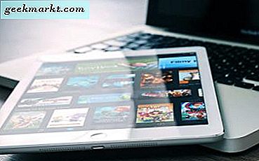 So passen Sie die Videoqualität auf Netflix an