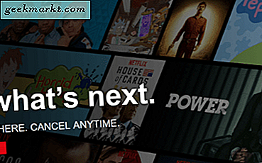 Wie man Netflix für freies erhält