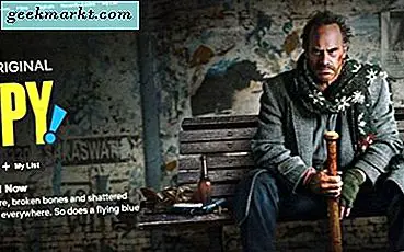 Wie kann ich feststellen, ob jemand anderes Ihren Netflix benutzt?