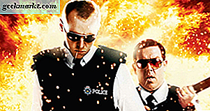 25 besten Comedies Streaming auf Netflix - Juli 2018