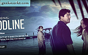 Die besten 25 Krimi-Dramen jetzt auf Netflix - August 2017