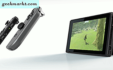 Kannst du Netflix auf dem Nintendo Swtich spielen?