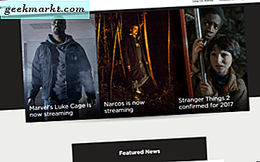 Wie viele Daten verwendet Netflix? Tipps zur Minimierung hier