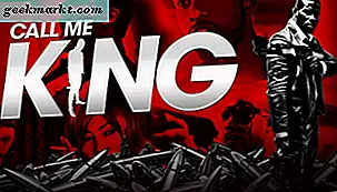 Die besten Gangster-Filme auf Netflix - Juli 2017