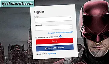 40 beste Dokumentationen, die jetzt auf Netflix streamen - September 2017