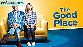 Die 65 besten Shows auf Netflix jetzt - Juli 2018