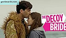 Die 20 besten romantischen Komödien auf Netflix - August 2017