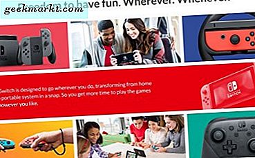 Wie man weiß, ob Nintendo Switch lädt