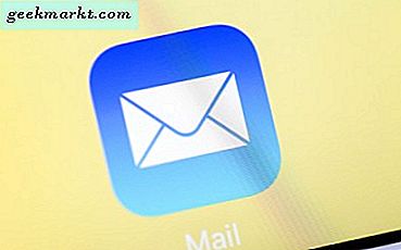 Ändern Sie die Standard-Mail-App in OS X