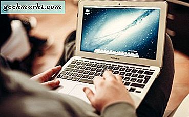 So streamen / spiegeln Sie Ihr MacBook Air auf Apple TV