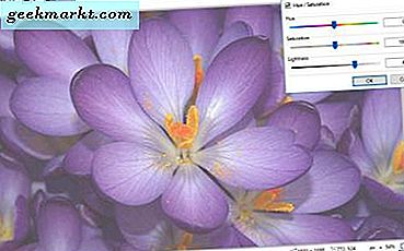 Wie man Bilder in Paint.NET aufhellt