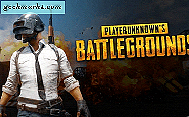 Wie man PUBG spielt und lebendig bleibt