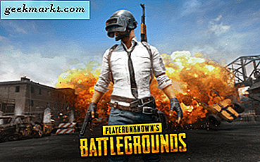 Wie man in PUBG durch Windows und Vault springt