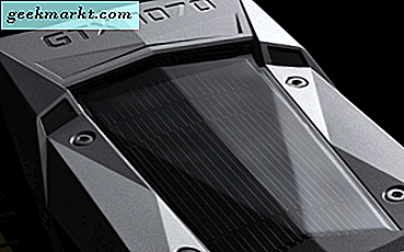 Die beste GTX 1070 - Mai 2018