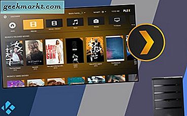 So streamen Sie Ihren Plex Server zu Kodi