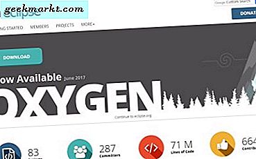 Wie man ein Maven-Projekt in Eclipse erstellt