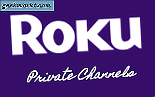 Die 14 besten Roku Private Channels