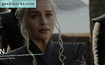 Wie man DirecTV jetzt auf Roku sieht