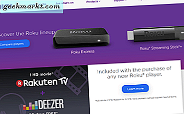 So installieren Sie Terrarium TV auf einem Roku