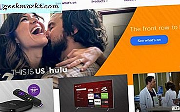 So erreichen Sie den Roku Kundendienst