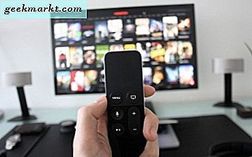Chromecast vs Roku Streaming-Stick