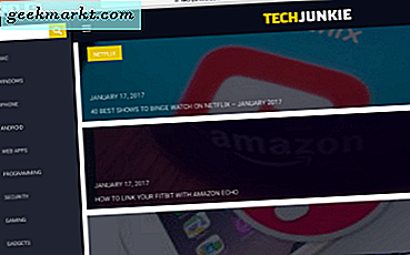 Wie man Safari beschleunigt