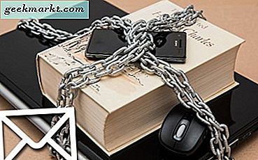 9 der sichersten E-Mail-Anbieter