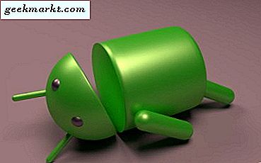 So entfernen Sie einen Virus von Ihrem Android-Gerät