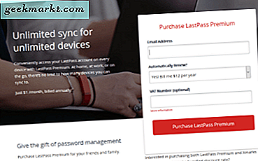 Sollten Sie einen Passwort-Manager verwenden?