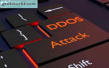 Was ist ein DDoS-Angriff?
