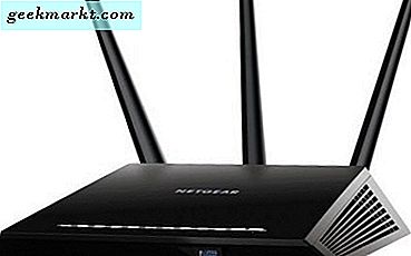 Netgear Router Login und IP-Adresse