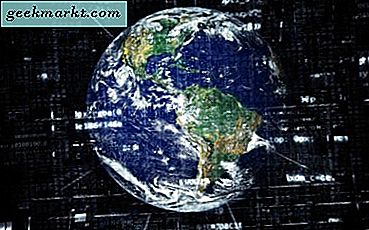 Was ist das tiefe Netz?